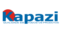 Resultado de imagem para kapazi logotipo